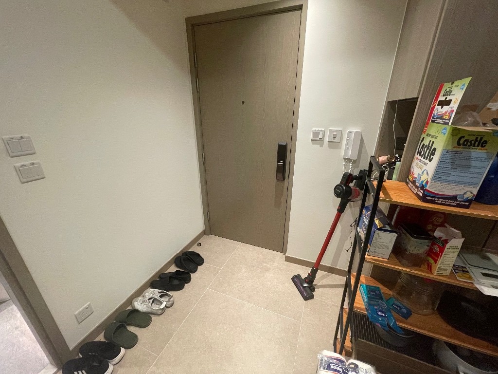 新地新樓大房放租 - 天水围 - 房间 (合租／分租) - Homates 香港