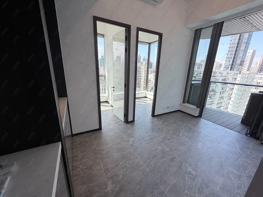 石硤尾巴域街1號Belgravia Place (BP) - 石硤尾 - 住宅 (整間出租) - Homates 香港