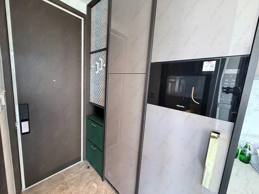 石硤尾巴域街1號Belgravia Place (BP) - 石硤尾 - 住宅 (整間出租) - Homates 香港