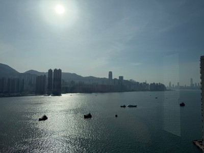 香港 -  - 油塘親海駅II