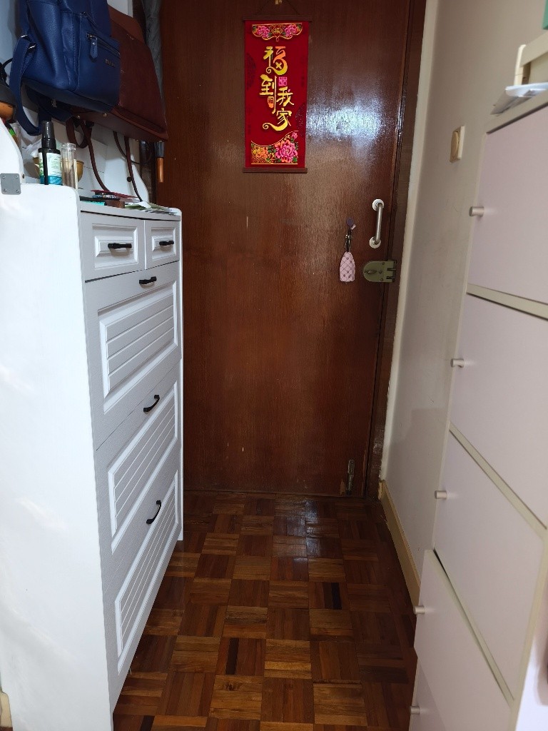 黃大仙私人屋苑2分鐘地鐵 - 黄大仙 - 房间 (合租／分租) - Homates 香港