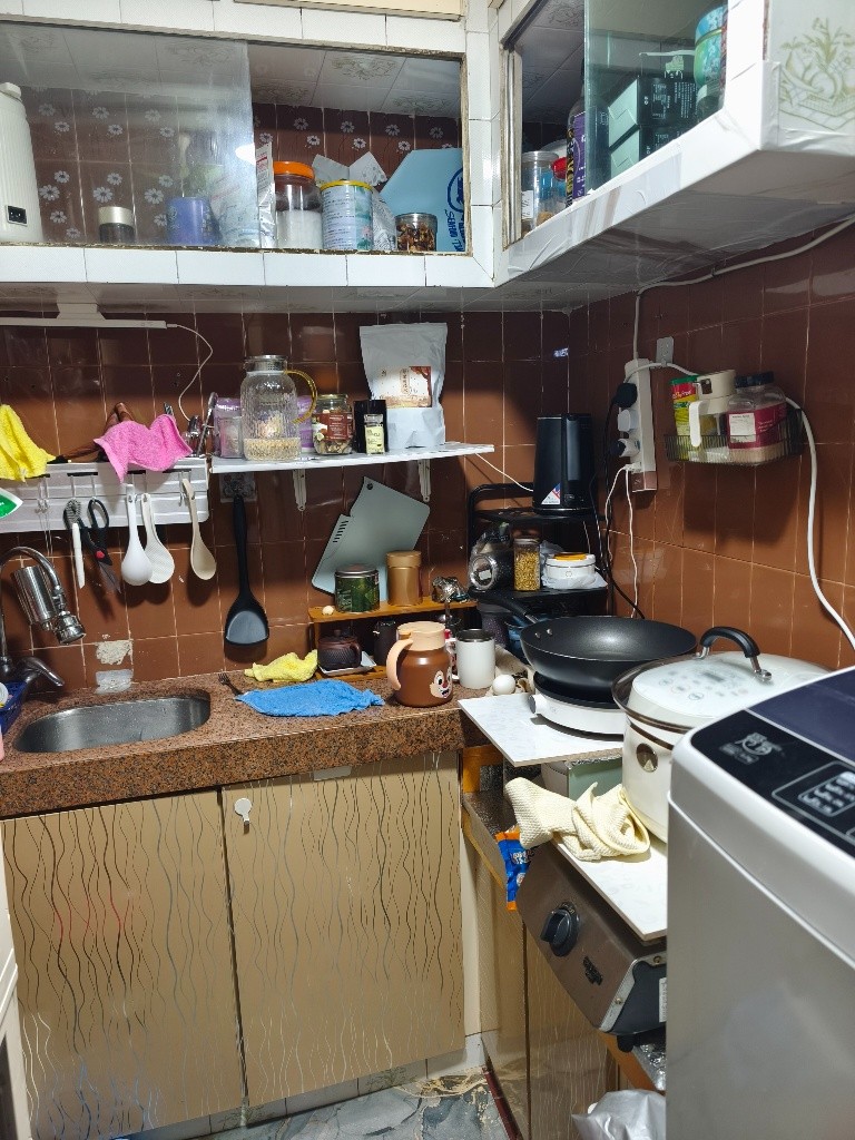 黃大仙私人屋苑2分鐘地鐵 - 黄大仙 - 房间 (合租／分租) - Homates 香港