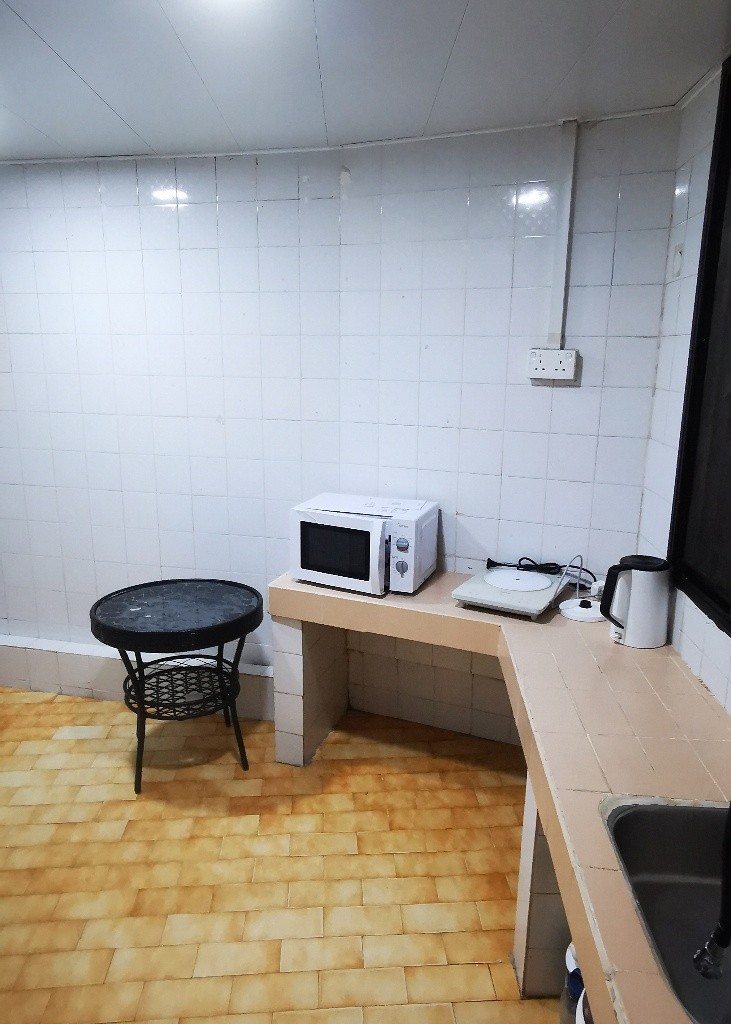 F020A Chek Nai Ping Village near Chinese University of Hong Kong  - 大埔/太和 - 房間 (合租／分租) - Homates 香港