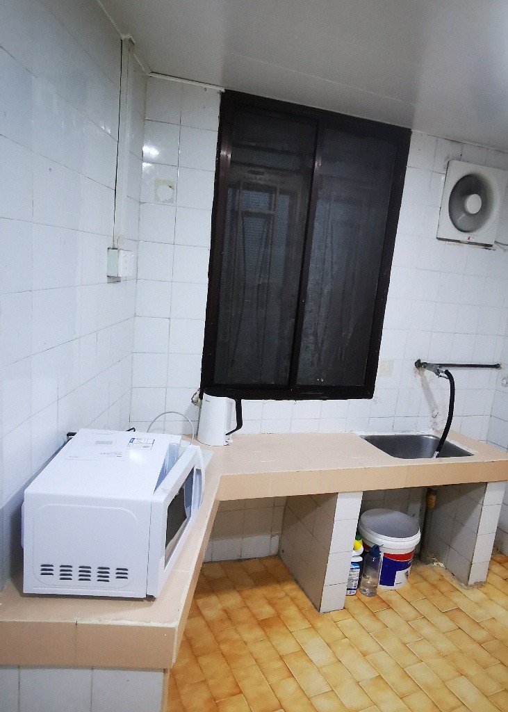 F020A Chek Nai Ping Village near Chinese University of Hong Kong  - 大埔/太和 - 房間 (合租／分租) - Homates 香港