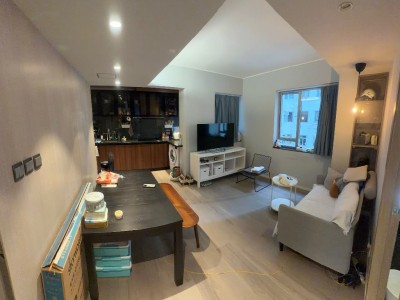 香港 -  - 銅鑼灣百德新街