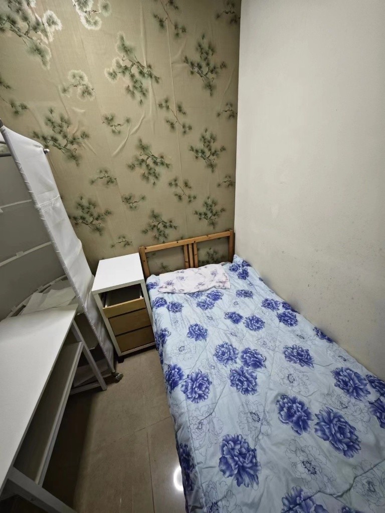 F09 D Ma On Shan OceanaireFemale Coliving space - 马鞍山 - 房间 (合租／分租) - Homates 香港