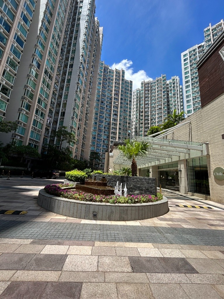 F09 D Ma On Shan OceanaireFemale Coliving space - 马鞍山 - 房间 (合租／分租) - Homates 香港