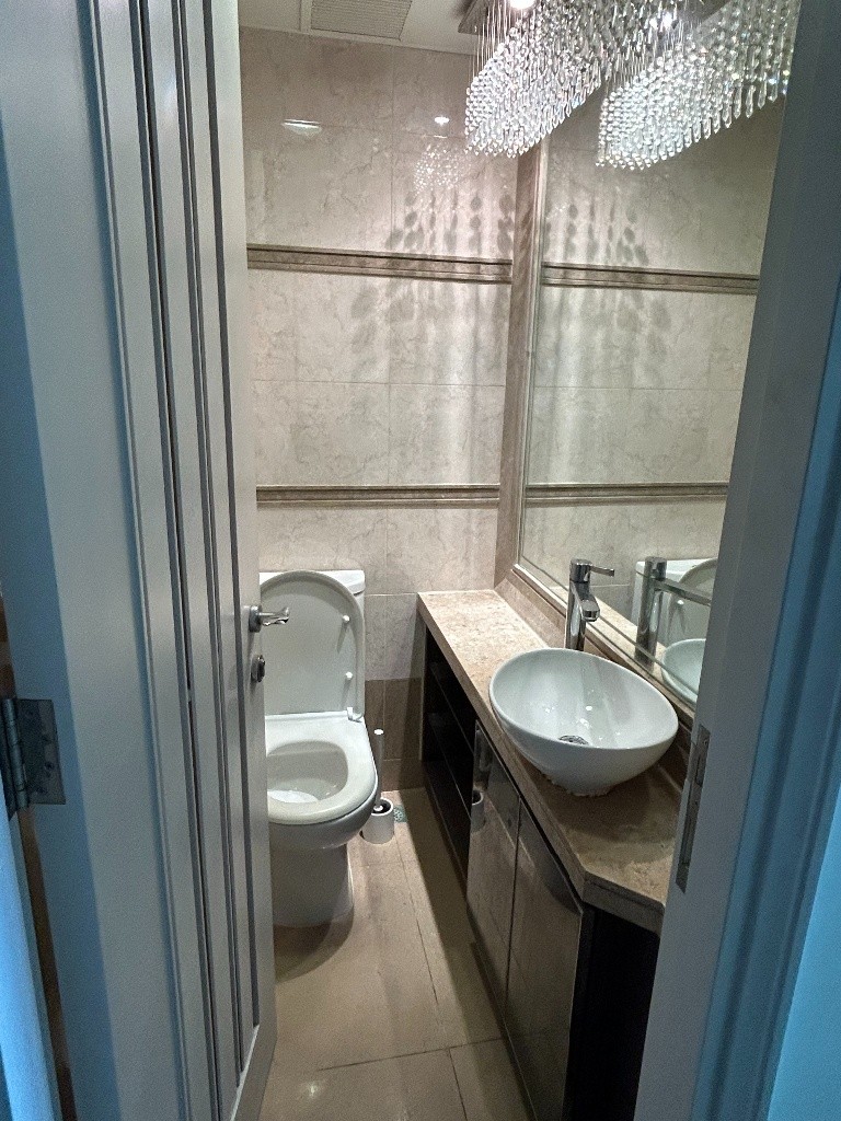 F09 D Ma On Shan OceanaireFemale Coliving space - 马鞍山 - 房间 (合租／分租) - Homates 香港