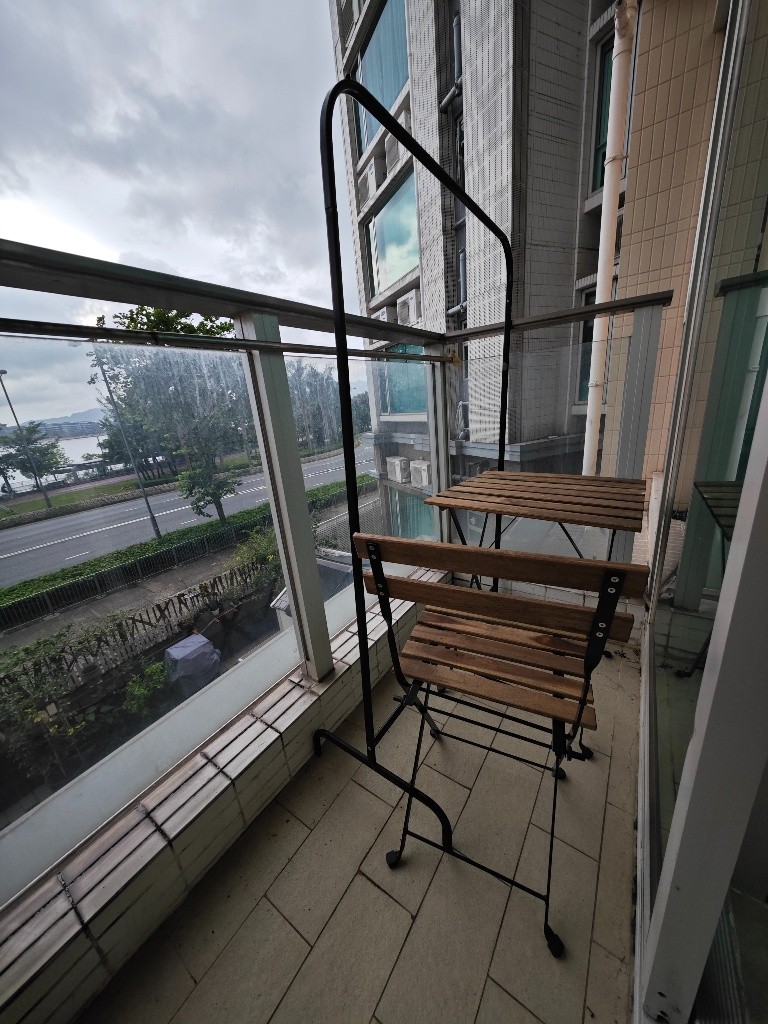 F09 D Ma On Shan OceanaireFemale Coliving space - 马鞍山 - 房间 (合租／分租) - Homates 香港