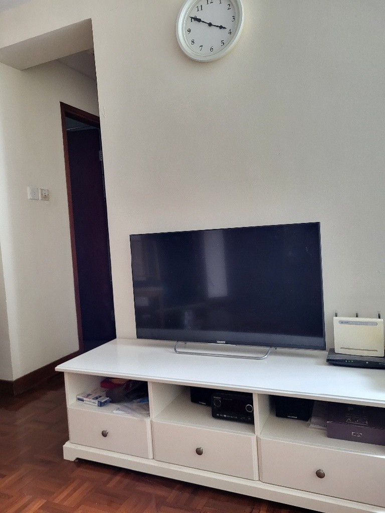 招租: 紅磡黃埔花園,兩房兩廳, 整套可隨時起租或協商起租日期,男女均可 - 红磡/黄埔 - 住宅 (整间出租) - Homates 香港