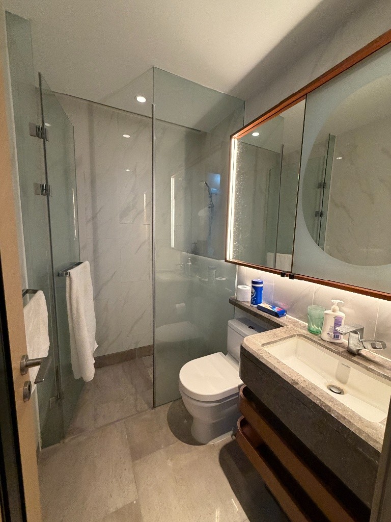 香港大學站翰林峰1房出租 - 西区 - 住宅 (整间出租) - Homates 香港