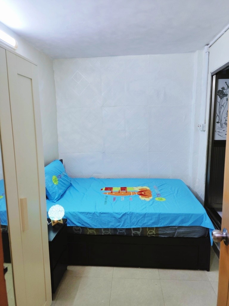 油塘村屋一房一廳交通方便即住 - 油塘/蓝田 - 住宅 (整间出租) - Homates 香港