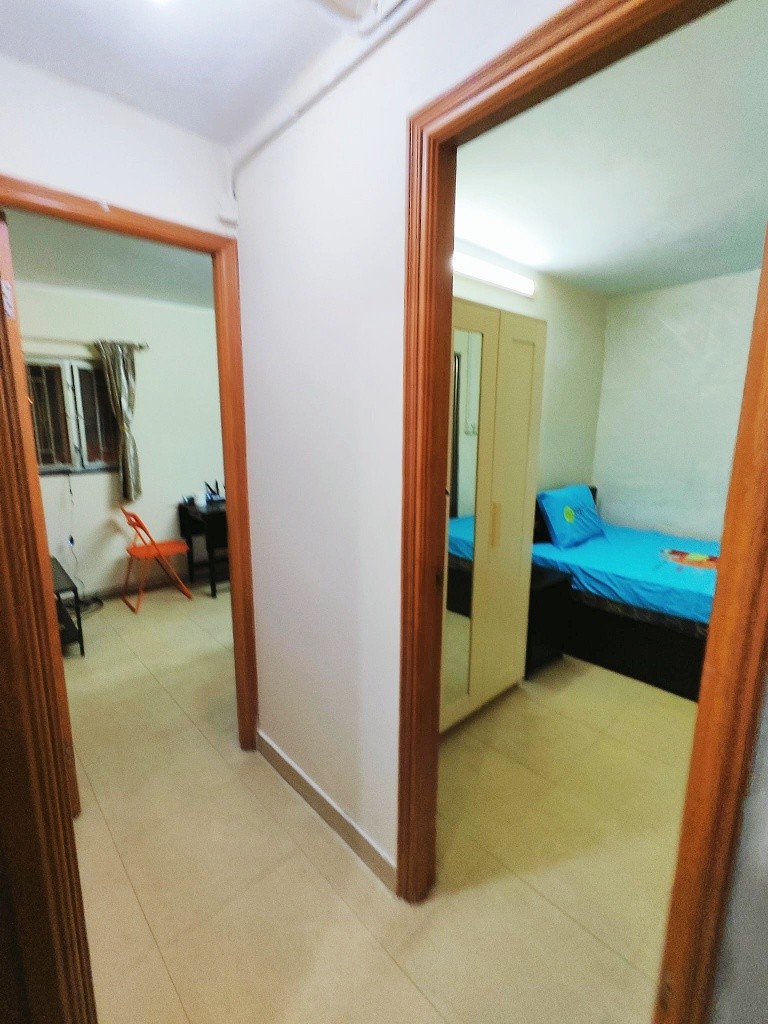 油塘村屋一房一廳交通方便即住 - 油塘/蓝田 - 住宅 (整间出租) - Homates 香港