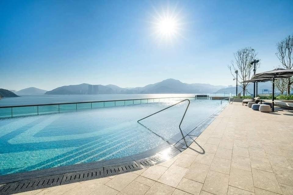 日出康城 尋求合租室友 - 将军澳 - 房间 (合租／分租) - Homates 香港