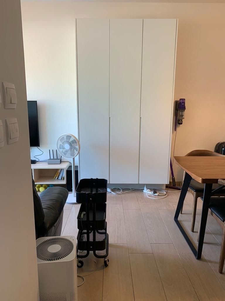 【Park YOHO 靚房搵室友】限女生｜愛貓人士 🐱 - 元朗 - 房间 (合租／分租) - Homates 香港