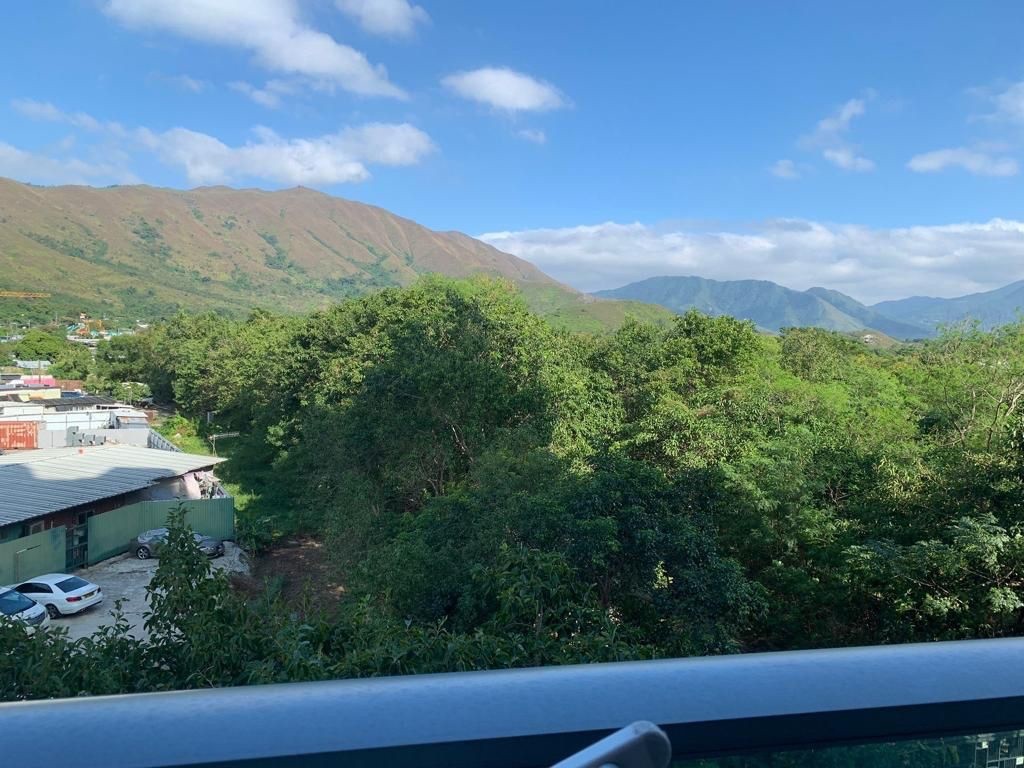 【Park YOHO 靚房搵室友】限女生｜愛貓人士 🐱 - 元朗 - 房间 (合租／分租) - Homates 香港