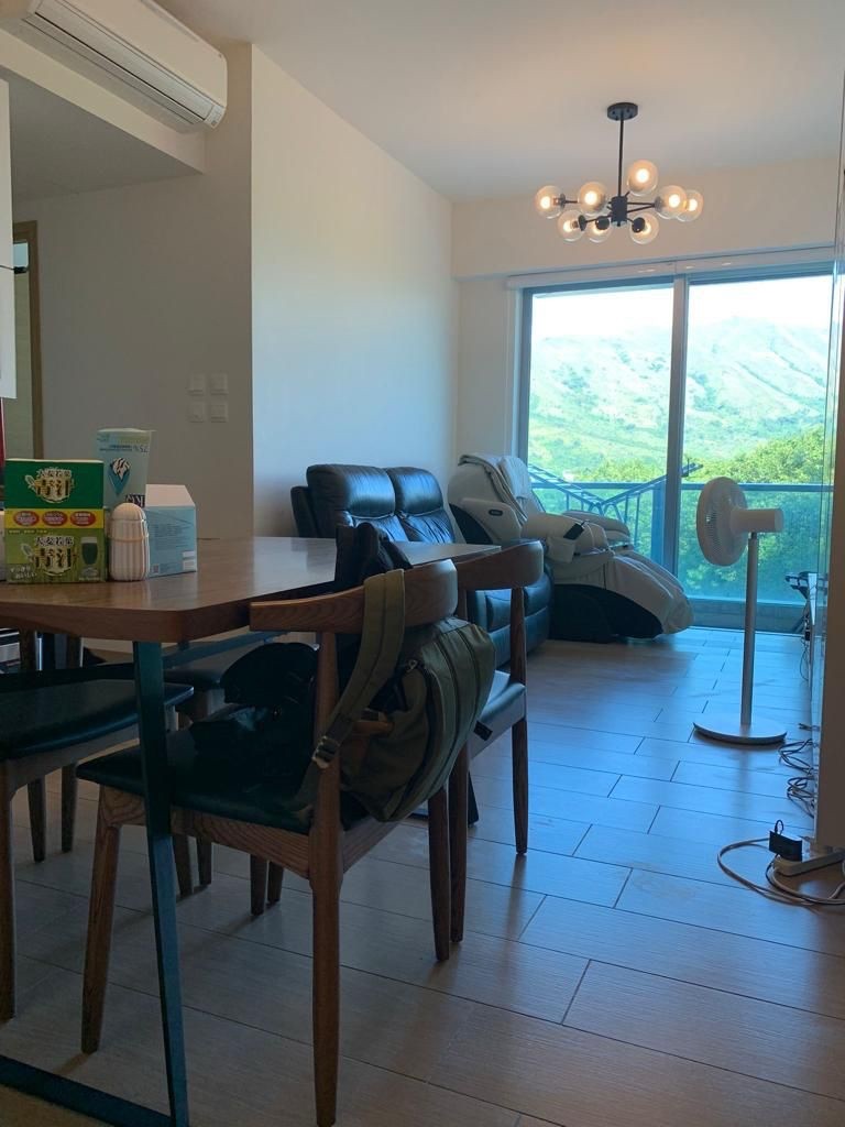 【Park YOHO 靚房搵室友】限女生｜愛貓人士 🐱 - 元朗 - 房间 (合租／分租) - Homates 香港