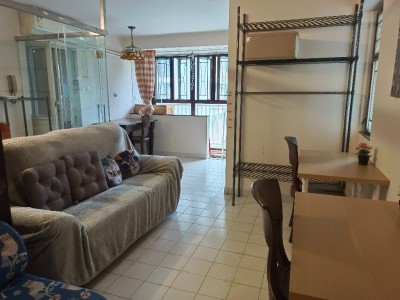 香港 -  - sui wo court , fotan