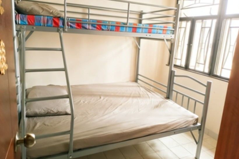 極高性價比！適合內地學生/研究生/新港漂家庭/待產女士/内地及外國旅客 - 沙田/火炭 - 住宅 (整间出租) - Homates 香港