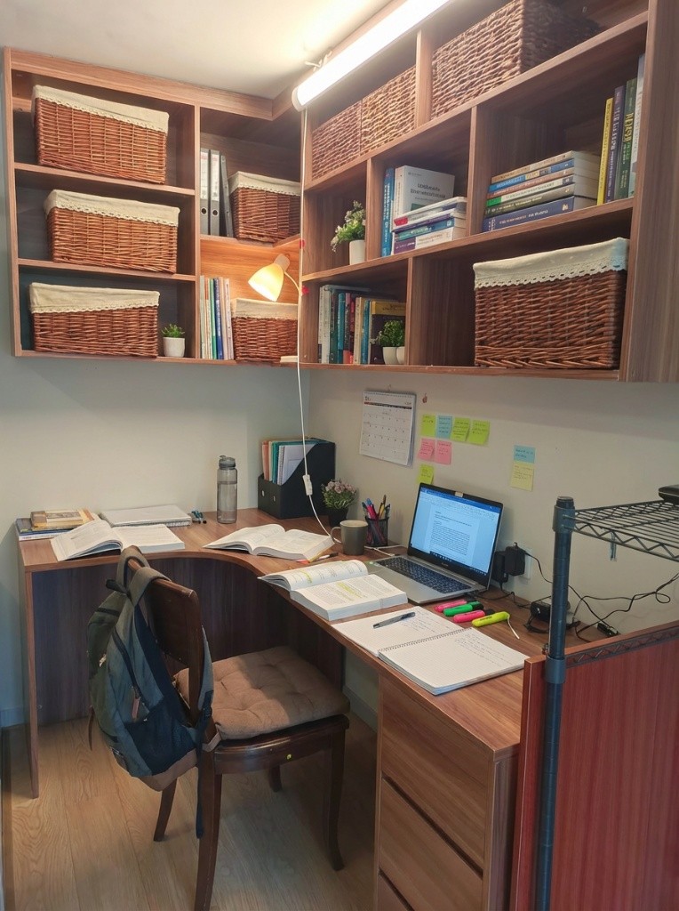 極高性價比！適合內地學生/研究生/新港漂家庭/待產女士/内地及外國旅客 - 沙田/火炭 - 住宅 (整间出租) - Homates 香港