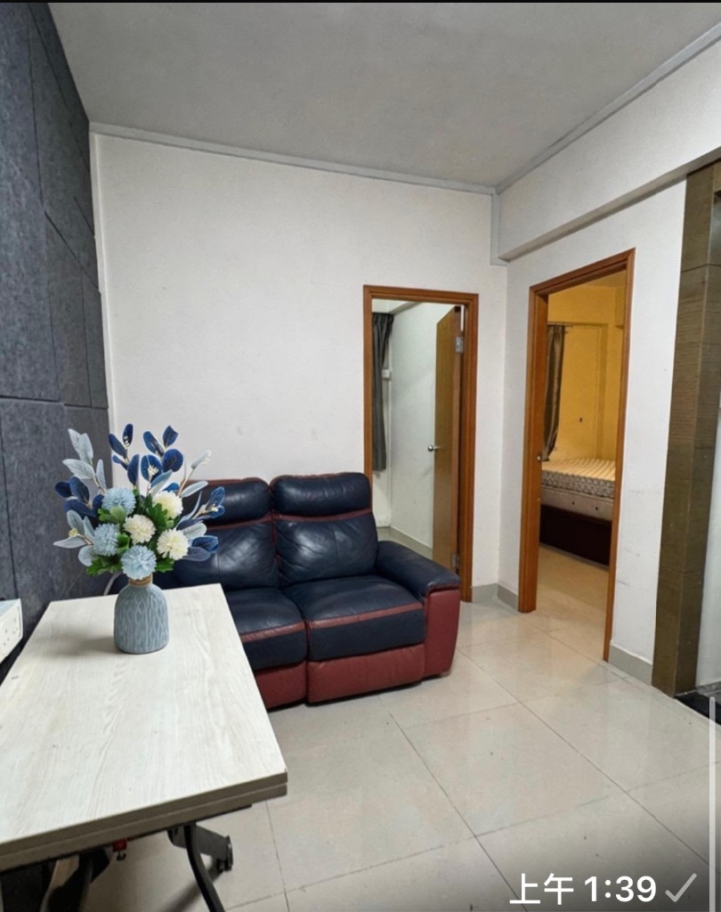 頂樓連天台，高層、單邊、東南 - 旺角/油麻地 - 住宅 (整间出租) - Homates 香港