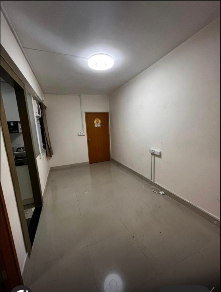 頂樓連天台，高層、單邊、東南 - 旺角/油麻地 - 住宅 (整间出租) - Homates 香港