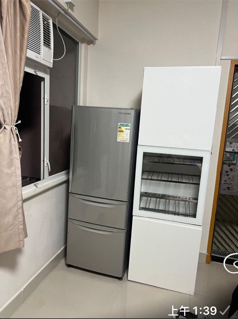 頂樓連天台，高層、單邊、東南 - 旺角/油麻地 - 住宅 (整间出租) - Homates 香港