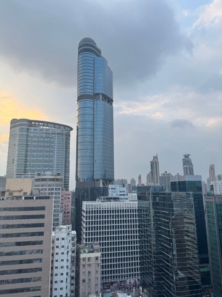 旺角時興大廈中層，1分鐘地鐵站 - 旺角/油麻地 - 住宅 (整间出租) - Homates 香港