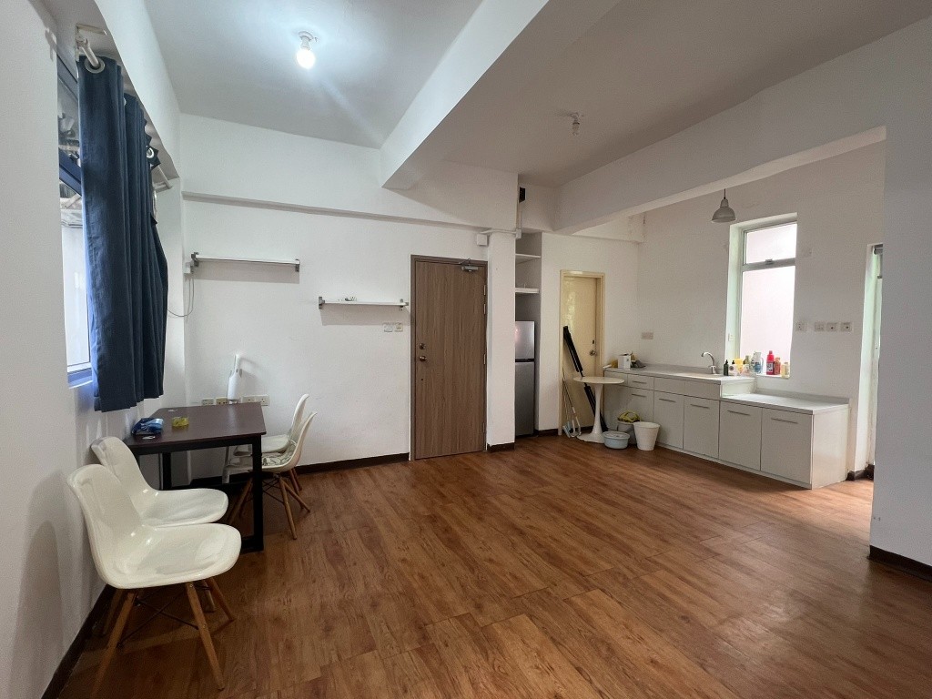 銅鑼灣霎東街唐樓｜銅鑼灣站僅2分鐘步程 - 铜锣湾 - 住宅 (整间出租) - Homates 香港