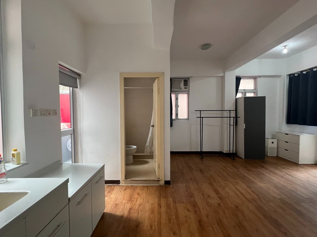 銅鑼灣霎東街唐樓｜銅鑼灣站僅2分鐘步程 - 铜锣湾 - 住宅 (整间出租) - Homates 香港