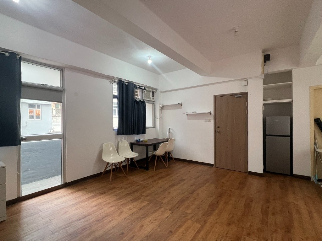 銅鑼灣霎東街唐樓｜銅鑼灣站僅2分鐘步程 - 铜锣湾 - 住宅 (整间出租) - Homates 香港