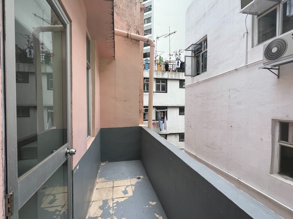 銅鑼灣霎東街唐樓｜銅鑼灣站僅2分鐘步程 - 铜锣湾 - 住宅 (整间出租) - Homates 香港