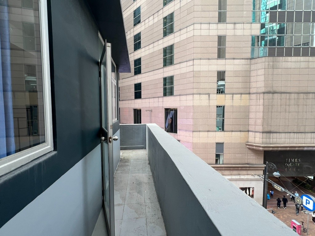 銅鑼灣霎東街唐樓｜銅鑼灣站僅2分鐘步程 - 铜锣湾 - 住宅 (整间出租) - Homates 香港