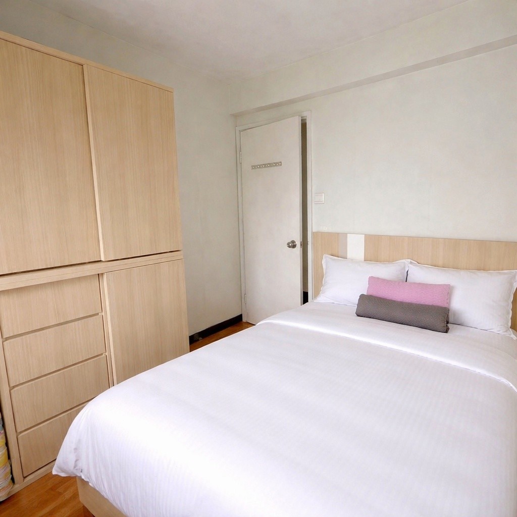 📍【天水圍 嘉湖山莊翠湖居｜高質三房單位 誠招室友】 - 天水圍 - 獨立套房 - Homates 香港