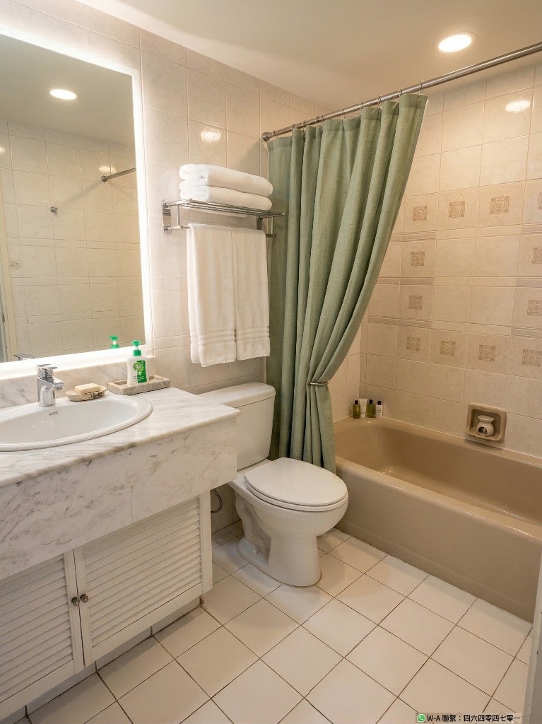 📍【天水圍 嘉湖山莊翠湖居｜高質三房單位 誠招室友】 - Tin Shui Wai - Studio - Homates Hong Kong