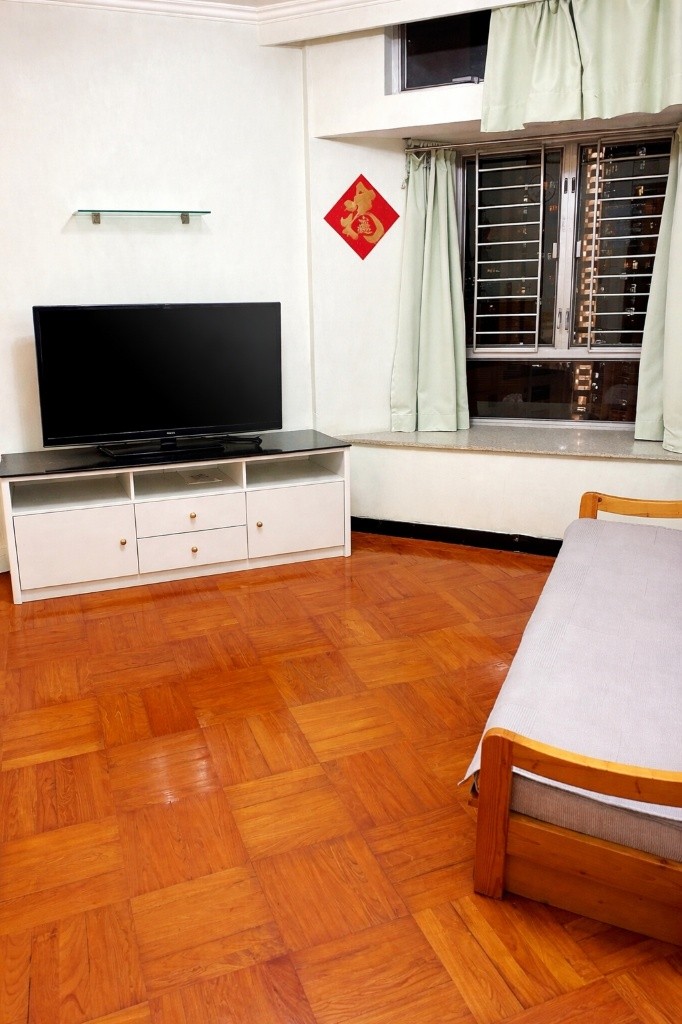 📍【天水圍 嘉湖山莊翠湖居｜高質三房單位 誠招室友】 - 天水圍 - 房間 (合租／分租) - Homates 香港