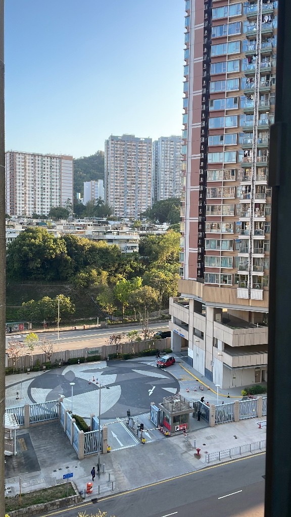 青衣有房出租 - 青衣 - 房间 (合租／分租) - Homates 香港