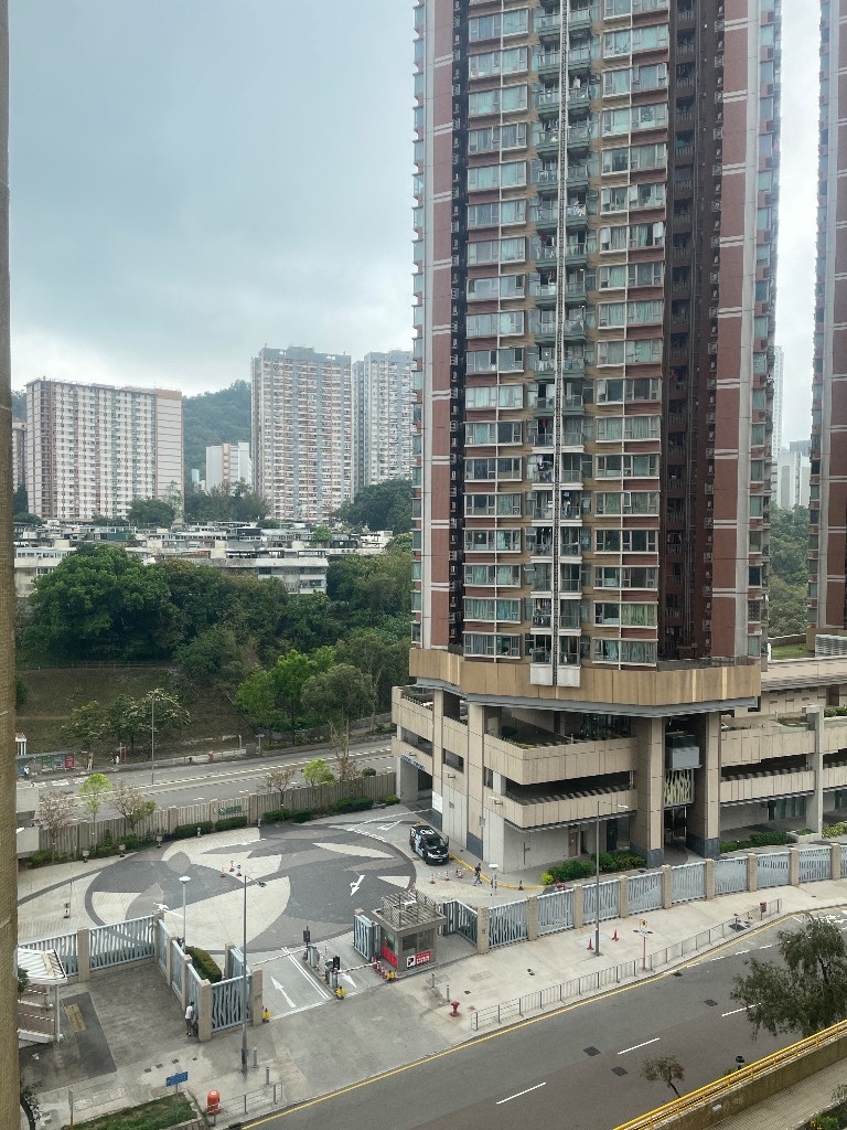 青衣1房租免佣 - 青衣 - 房間 (合租／分租) - Homates 香港