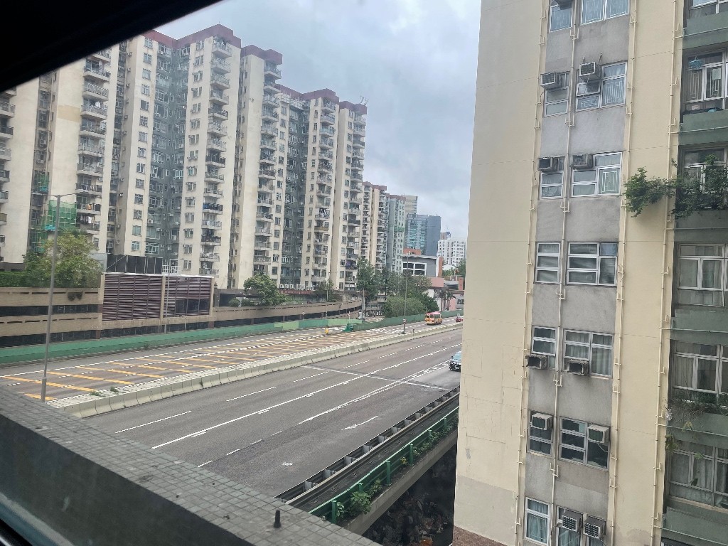 Mei Foo Sun Chuen Shared Flat 1 Room for Rent - 美孚 - 住宅 (整间出租) - Homates 香港