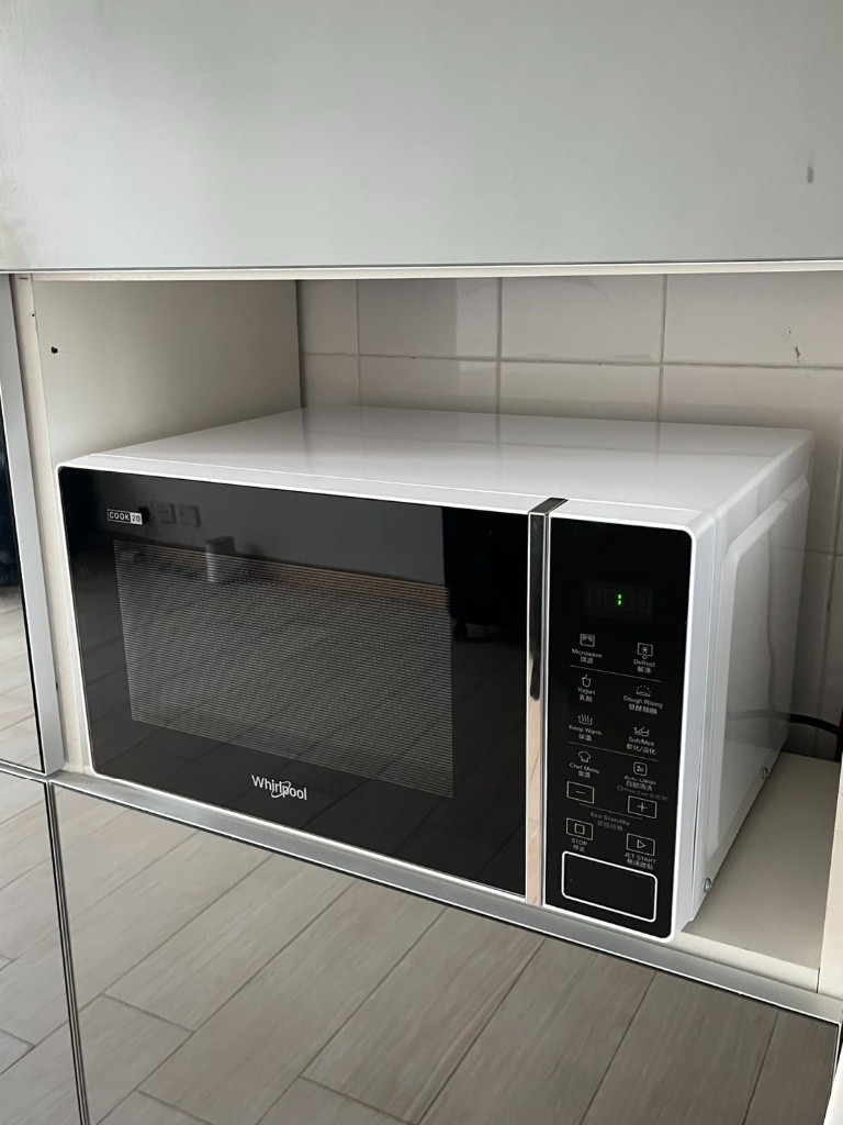 Looking for a roommate: 東環 Highest floor - 東涌 - 住宅 (整間出租) - Homates 香港