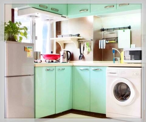 尖沙嘴三房招一室友 - 佐敦/尖沙咀 - 房间 (合租／分租) - Homates 香港