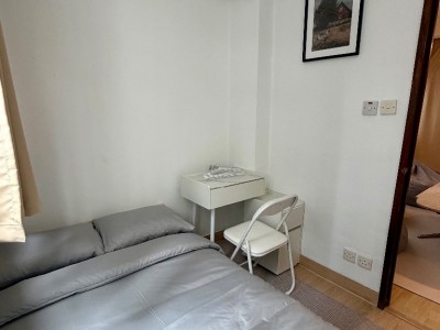 香港 -  - 銅鑼灣清風街13-15號