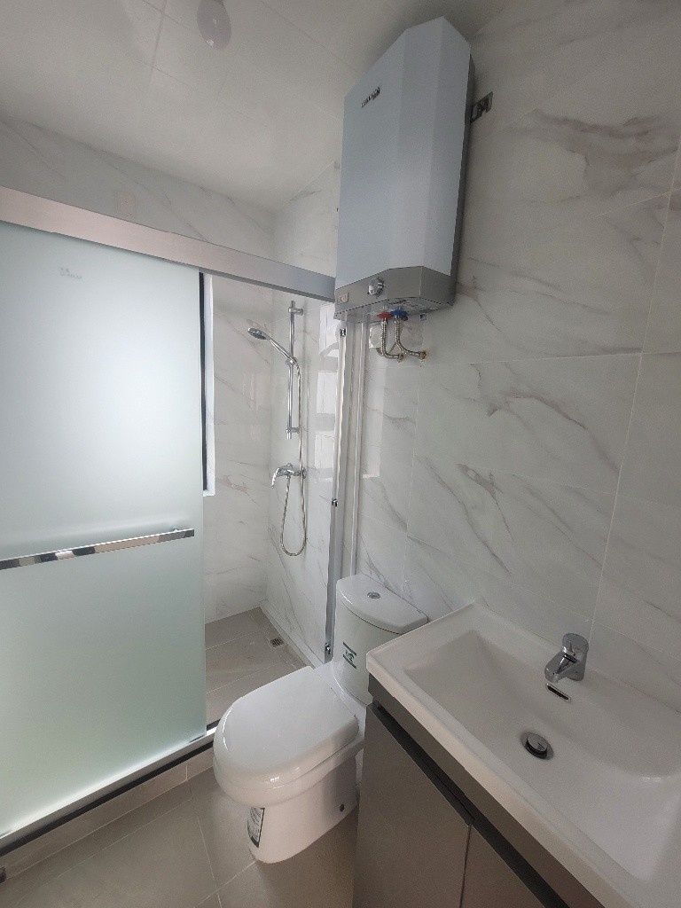 南丫島北角新村三樓連天台出租 - 南丫岛 - 住宅 (整间出租) - Homates 香港