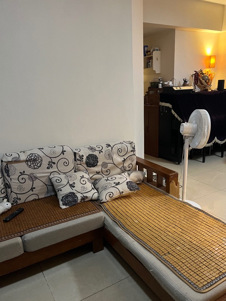 馬鞍山天宇海|女仔共居|客房出租|近科學園及中文大學|可接受長租或短租兩個月Room for rent long or short term rent Ma On Shan - 马鞍山 - 房间 (合租／分租) - Homates 香港