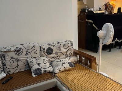 香港 -  - 馬鞍山 保泰街 天宇海 7B8C單位