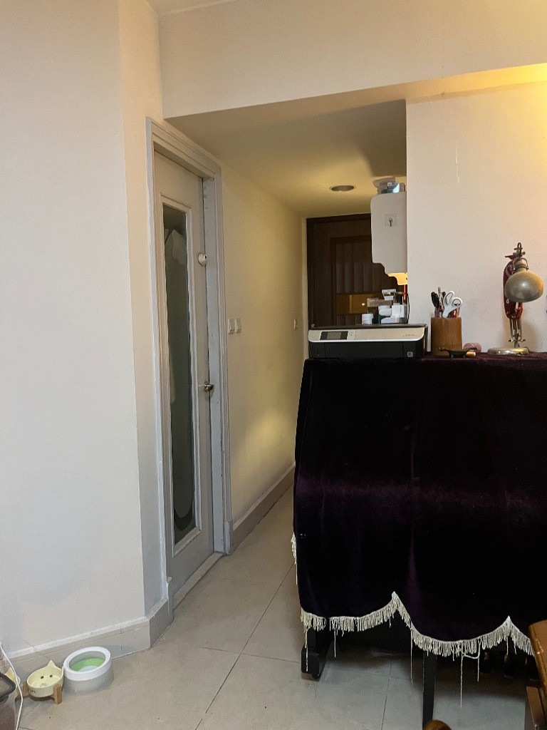 馬鞍山天宇海|女仔共居|客房出租|近科學園及中文大學|可接受長租或短租兩個月Room for rent long or short term rent Ma On Shan - 马鞍山 - 房间 (合租／分租) - Homates 香港