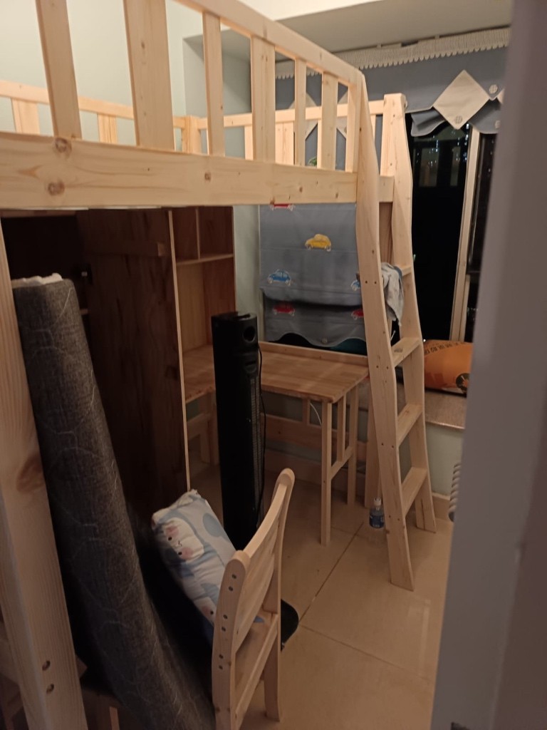 馬鞍山天宇海|女仔共居|客房出租|近科學園及中文大學|可接受長租或短租兩個月Room for rent long or short term rent Ma On Shan - 马鞍山 - 房间 (合租／分租) - Homates 香港