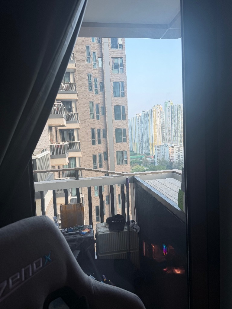 長沙灣 連方2 新樓找roommate - 长沙湾 - 房间 (合租／分租) - Homates 香港