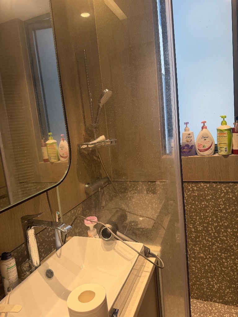 長沙灣 連方2 新樓找roommate - 长沙湾 - 房间 (合租／分租) - Homates 香港