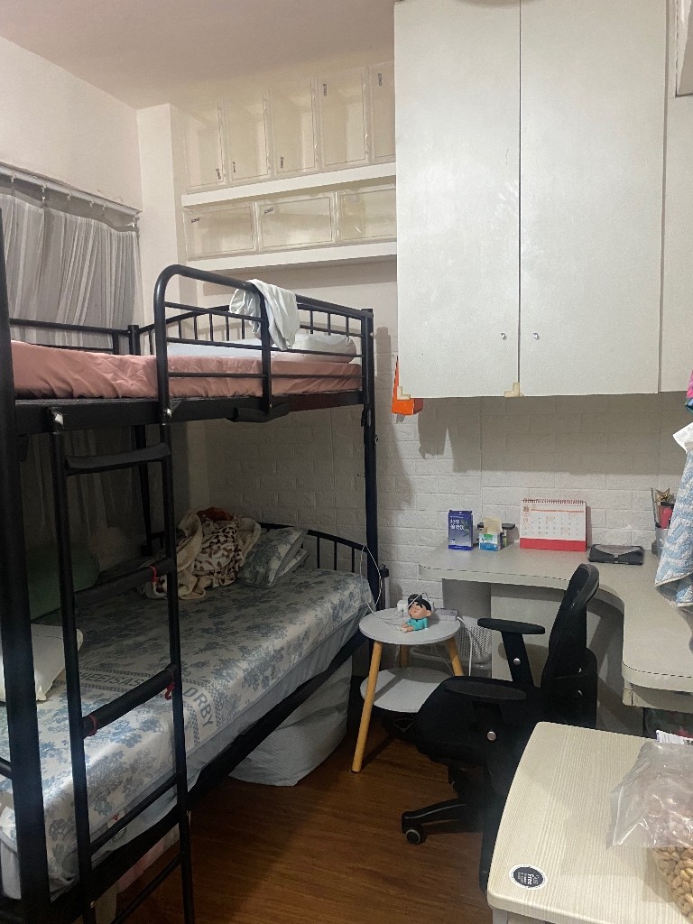 北角分租 要女室友or家庭室友 - 北角 - 房间 (合租／分租) - Homates 香港